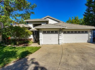 2140 Mullen Ct, Folsom, CA