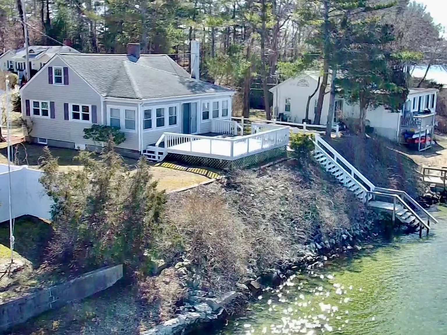2 bed, 1.0 bath, 750 sqft, $2,000 — Photo 3