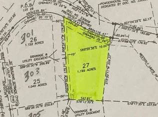 Tbd Powderhouse Hill Rd, Galena, IL 61036