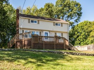 52 Oxford St N, Auburn, MA 01501