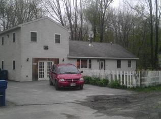 21 Baker Ave, Greenville, NH 03048