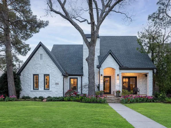 5530 Bryn Mawr Ave, Dallas, TX 75209