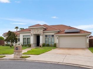 3607 S L Ln, McAllen, TX 78503