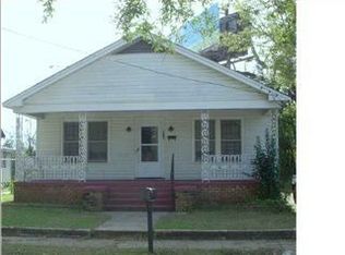 913 Alba St, Mobile, AL 36605