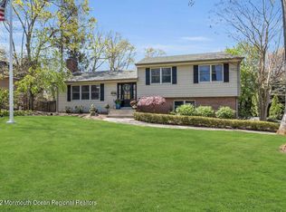 615 Holly Hill Dr, Brielle, NJ 08730