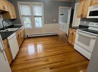 215 Ash St APT 2, Waltham, MA 02453