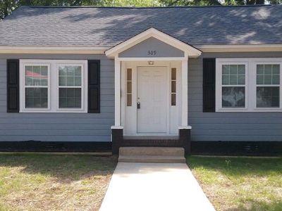 309 Marion Ave, Gaffney, SC, 29341