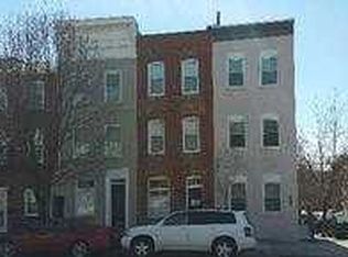 2225 Essex St, Baltimore, MD 21231