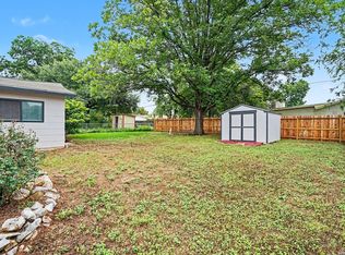 3606 Versailles Dr, San Antonio, TX 78219