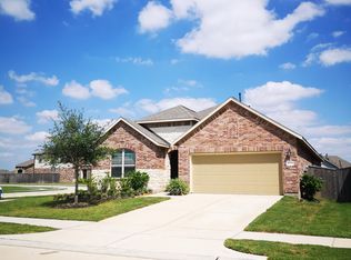 25934 Rose Frost Ct, Richmond, TX 77406