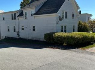 153 Northern Avenue, Augusta, ME 04330