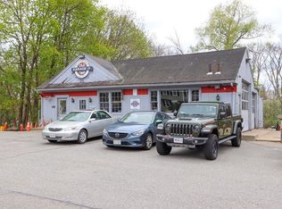 1584 Great Plain Ave, Needham, MA 02492