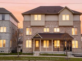 896 Audley Rd N, Ajax, ON L1Z0N2