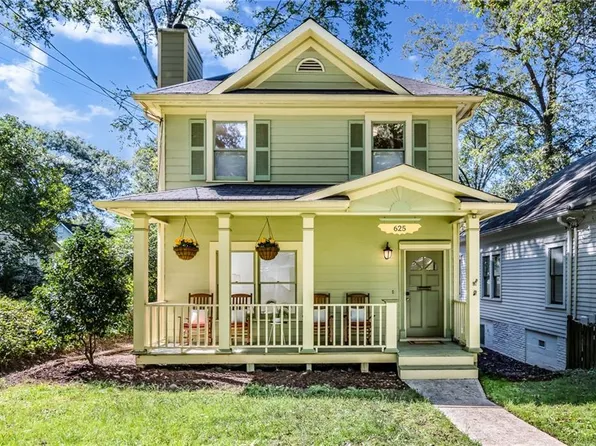 625 Kent St SE, Atlanta, GA 30312