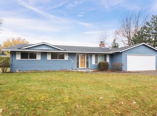 2105 NE 24th Ct, Gresham, OR 97030