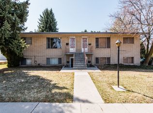 420 E 900 N, Logan, UT 84321