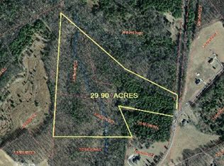 277 W Chapman Rd, Belton, SC 29627