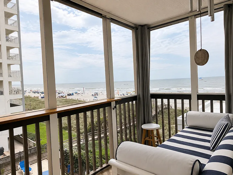 1711 S Ocean Blvd #306 — Photo 19