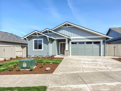 3915 Colorado Dr, Medford, OR, 97504
