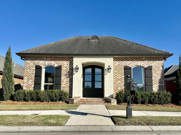 128 Rue Saint Cameron, Houma, LA 70360