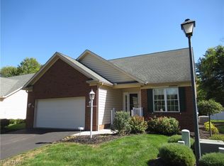 8121 Hitchcock Rd UNIT 10, Boardman, OH 44512