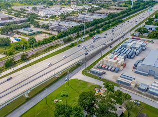 810 Benmar Dr, Houston, TX 77032