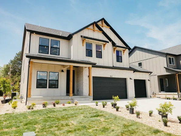 1170 E Blackfeet Dr #502, Eagle Mountain, UT 84005