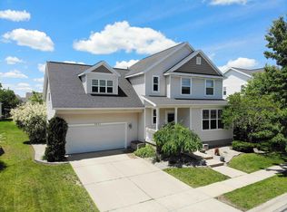 3841 Kiskadee Dr, East Lansing, MI 48823