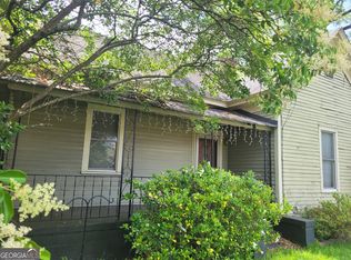 1401 Experiment St, Griffin, GA 30223