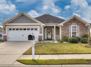 2020 Hatton Ct, Augusta, GA 30909