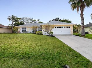 1310 SW 34th St, Cape Coral, FL 33914