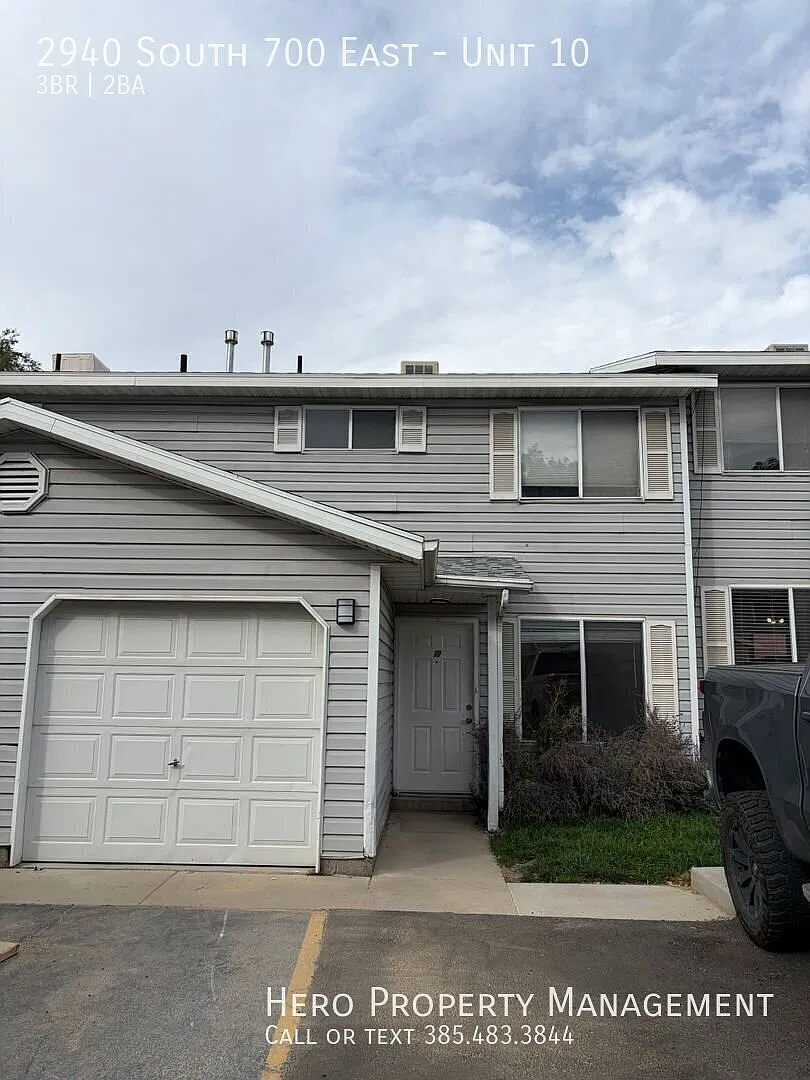 Beautiful South Salt Lake Home — Photo 1