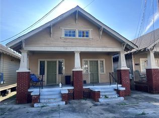 1133 Belleville St, New Orleans, LA 70114
