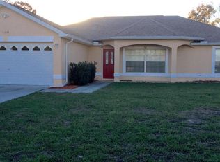 11054 Montcalm Rd, Spring Hill, FL 34608