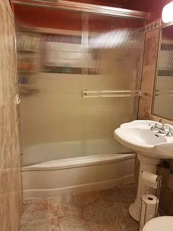 bathroom #2
