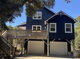 322 W Bridge Ln LOT 61, Nags Head, NC 27959