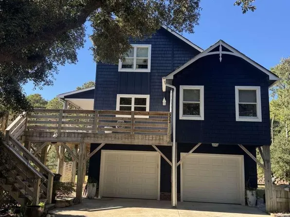 322 W Bridge Ln Lot 61, Nags Head, NC 27959