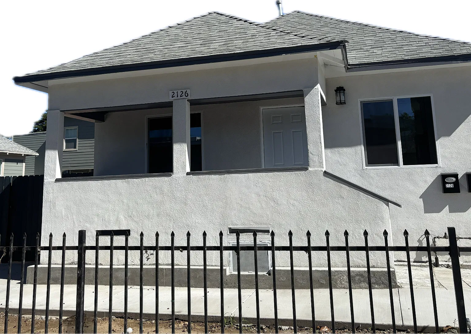 3 bed, 1500 sqft, $3,500 — Photo 1