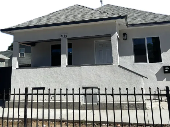 2126 Elm Ave, Long Beach, CA
