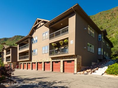 2701 Midland Ave UNIT 1011, Glenwood Springs, CO, 81601