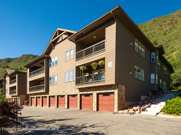 2701 Midland Ave Unit 1011, Glenwood Springs, CO 81601