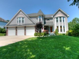5812 N Cypress Ave, Kansas City, MO 64119