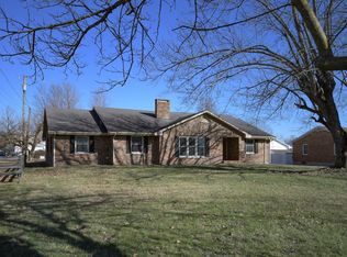 4635 Camargo Rd, Mt Sterling, KY 40353