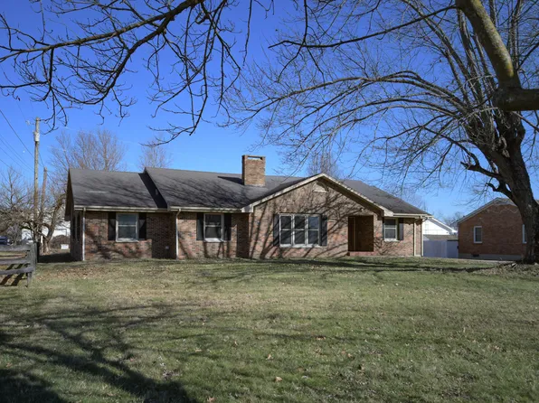 4635 Camargo Rd, Mt Sterling, KY 40353