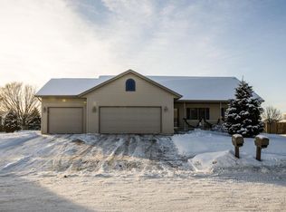 1100 Marlin St, Holmen, WI 54636