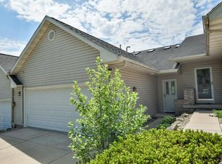 5307 S Ridge Way, Middleton, WI 53562