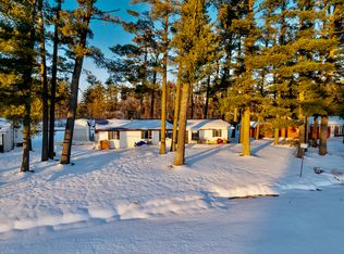 1203 Pinetum Ln, Gaylord, MI 49735