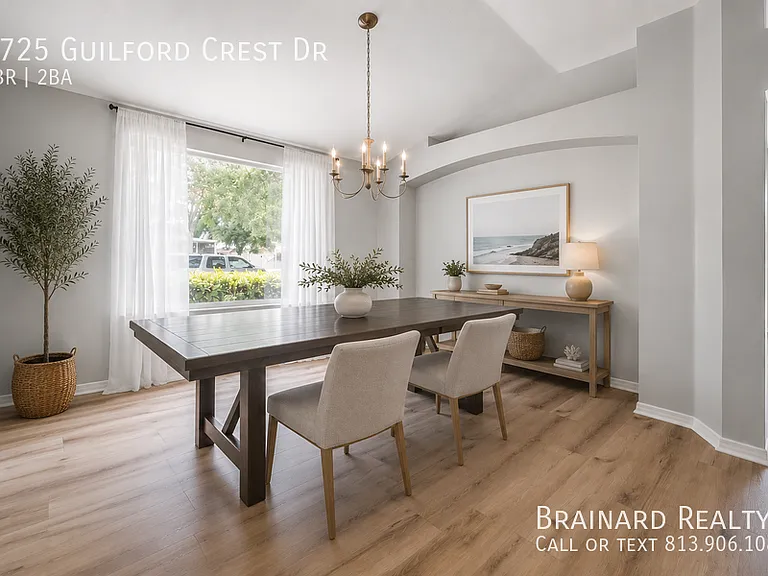 6725 Guilford Crest Dr — Photo 3