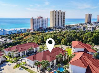 17462 Front Beach Rd #58206, Panama City Beach, FL 32413