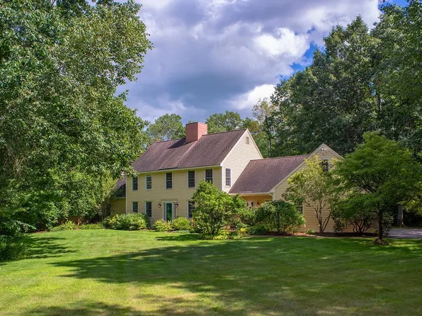 159 Clarke Lane, Hopkinton, NH 03229